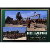 Missouri Postcard Mo869*Ft. Leonard Wood 2 View