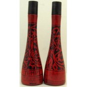 Supre Tempt Hot Dark Skin Tanning Maximizer