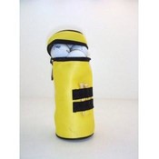 Golf Ball and Tee Caddy