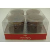 Sandal Wood Candle