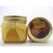 Banana Nut Bread Scented Candles-4oz
