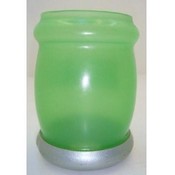 Green Gel Drink Cooler