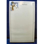 Holiday Note Pads