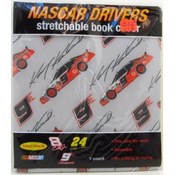 Nascar Grey No 9