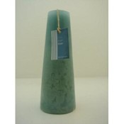 Blu Monument Ocean Candle