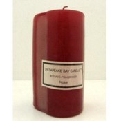 Chesapeake Bay Rose Candle