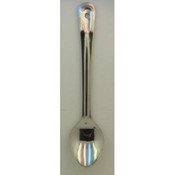 13" Stainless Steel Solid Spoon