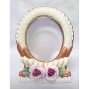 Painted Photo Frame