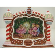 Muffy Gallery Frame