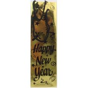 New Year Gift Bag