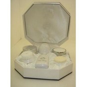 Von Berg Microdermabrasion System