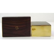 Kl Wood Box Collection