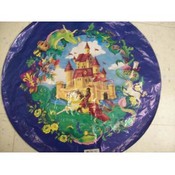 Castle Mylar Balloons
