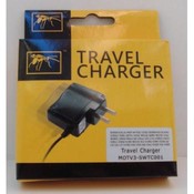 Cell Phone Travel Charger For Mini USB