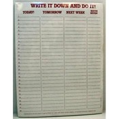 To Do List Planner