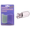 Snap-On Toothbrush Cover (Set Of 2)