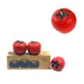 Tomato Citronella Candles (set of 3)