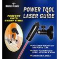 Power Tool Laser Guide