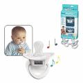 Tender Tykes Musical Pacifier Thermometer