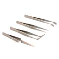Precision Tweezer Set