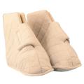 Ladies Diabetic Slippers - Large