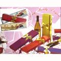Wine Bottle Gift Box