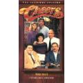 Cheers Volume 1: The Premiere Episode (vhs)