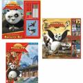 Kung Fu Panda Gift Set