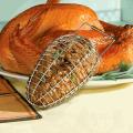 Stuffing Cage