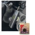 Cellular Phone Magnetic Holder