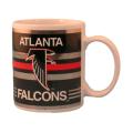 Atlanta Falcons Team Logo Coffee Mug