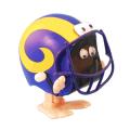 LA Rams Touchdown Heroes Walking Toy