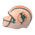 Miami Dolphins Pencil Eraser
