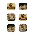 Washington Redskins Paperclips
