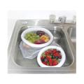 Fruit &amp; Vegetable Cleaning Nets (set of 3)