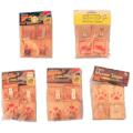 Mouse Traps