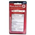 Handy Solutions First Aid Kit
