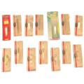 Nail Clipper and Tweezer Assortment