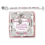 "Special Daughter Always" Children's Expression Br
