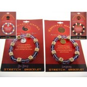 Konstant Karma Stretch Bracelets