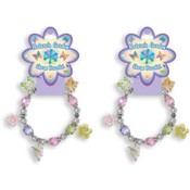 Nature's Garden Charm Bracelet