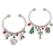 Holiday Danglers Bracelet