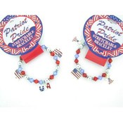 Patriotic Pride Bracelet