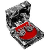 Crown Earrings