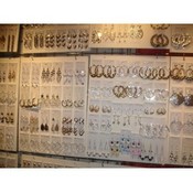 Designer Inspired Earrings