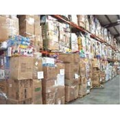 Potluck Overstock Lots