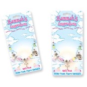 Hannah's Inspiration Charm Necklace