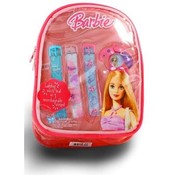 Barbie Disney Watch Set