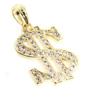 $$$ Charm | Gold