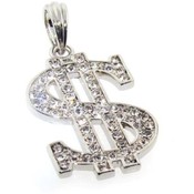 $$$ Charm | Silver